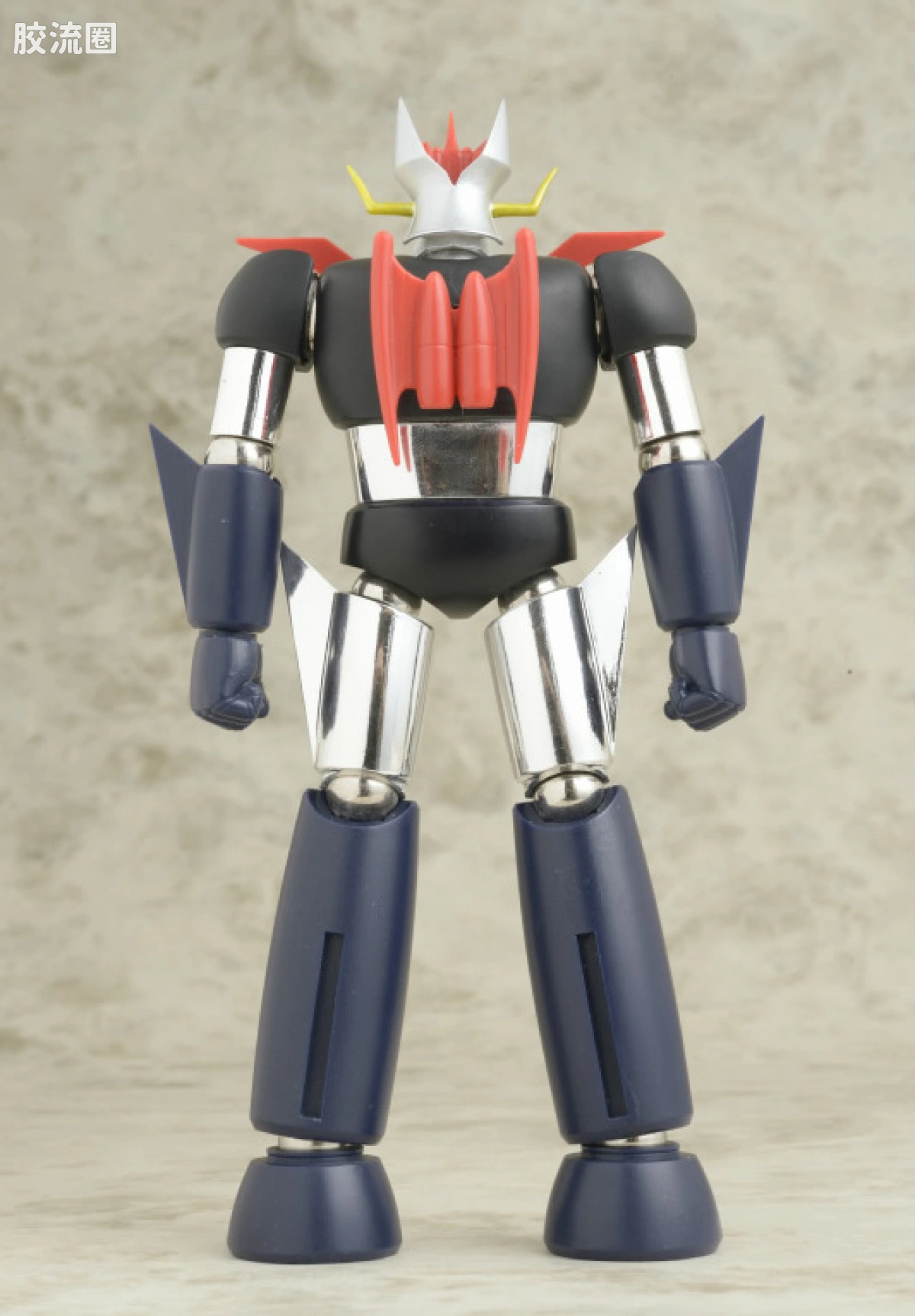 EVOLUTION-TOY机甲成品系列 Dynamite Action GK Limited GK 大魔神 大魔神 - 图片